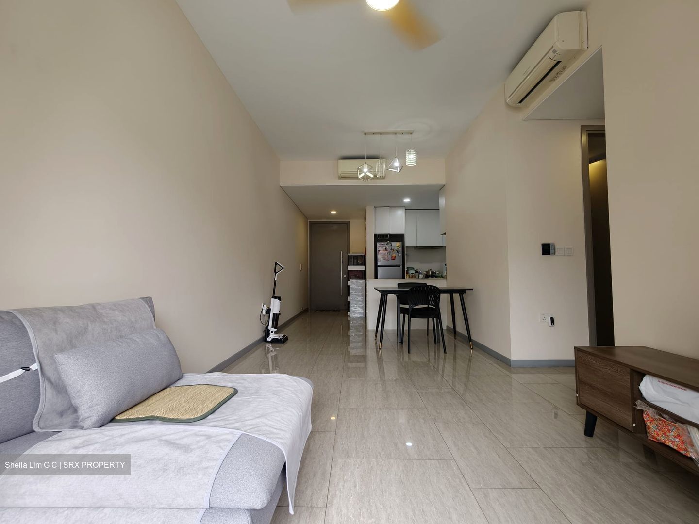 Stratum (D18), Condominium #615151621